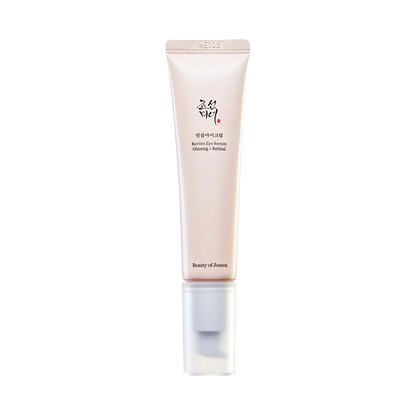 Beauty of Joseon Revive Eye Serum Ginseng + Retinal 30ml-Wonder Skin