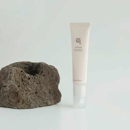 Beauty of Joseon Revive Eye Serum Ginseng + Retinal 30ml-Wonder Skin