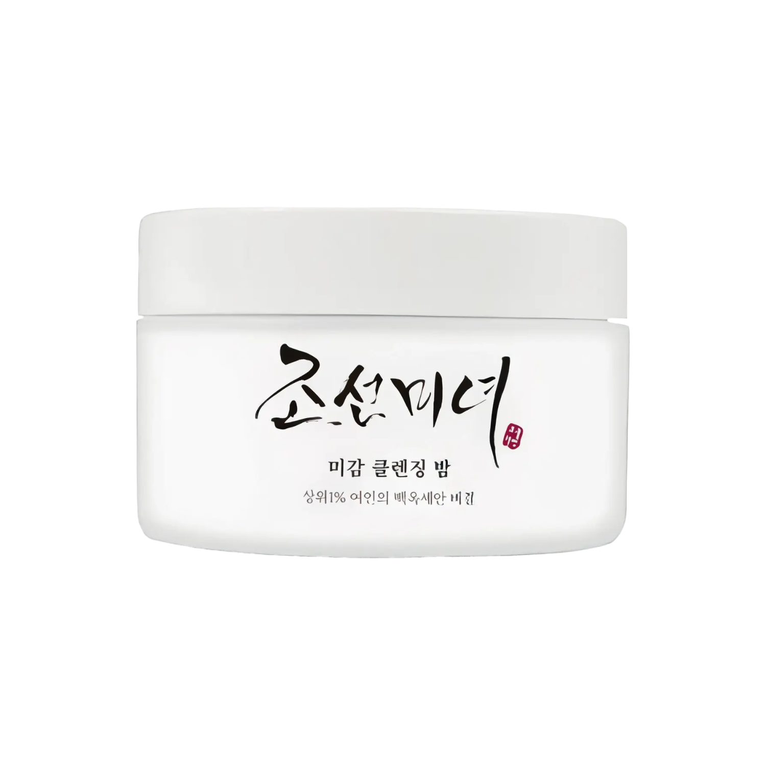 Beauty of Joseon Radiance Cleansing Balm 100ml-Wonder Skin