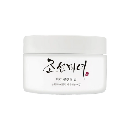 Beauty of Joseon Radiance Cleansing Balm 100ml-Wonder Skin