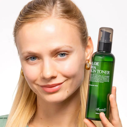 Benton Aloe BHA Skin Toner 200ml-Wonder Skin