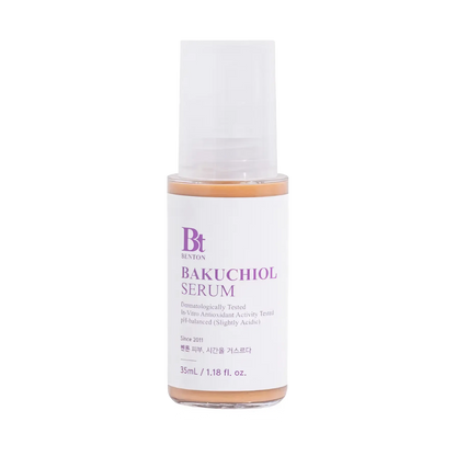 Benton Bakuchiol Serum 35ml-Wonder Skin