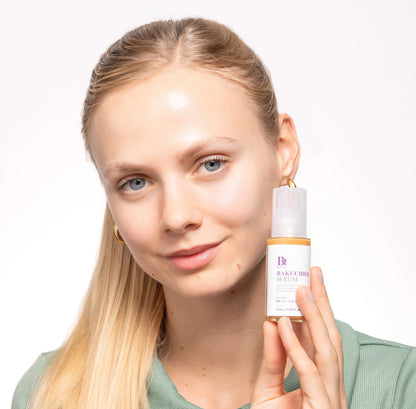Benton Bakuchiol Serum 35ml-Wonder Skin