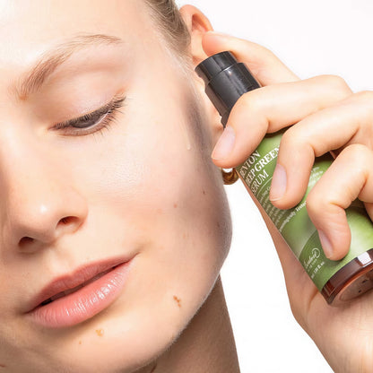 Benton Deep Green Tea Serum 35ml-Wonder Skin
