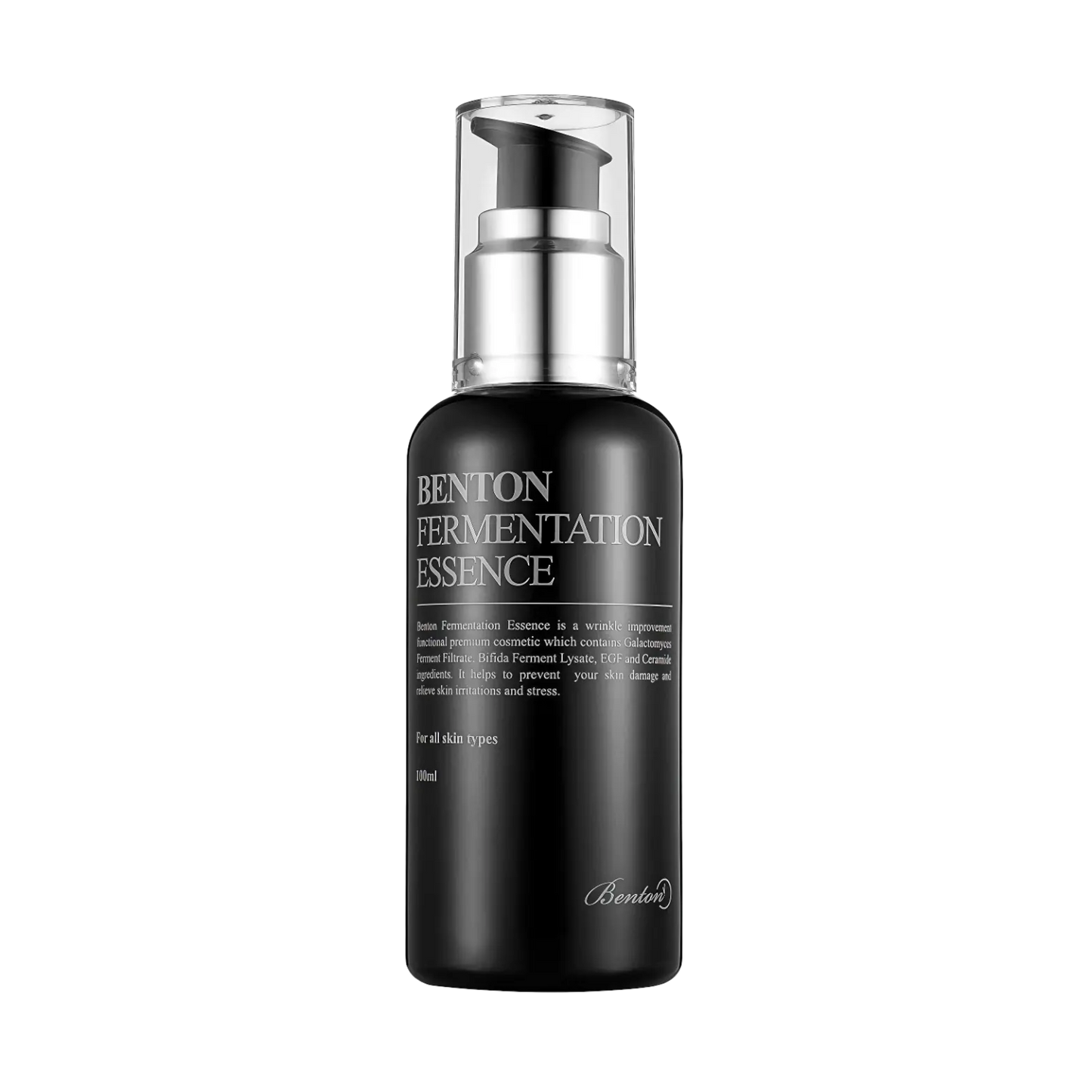 Benton Fermentation Essence 100ml-Wonder Skin