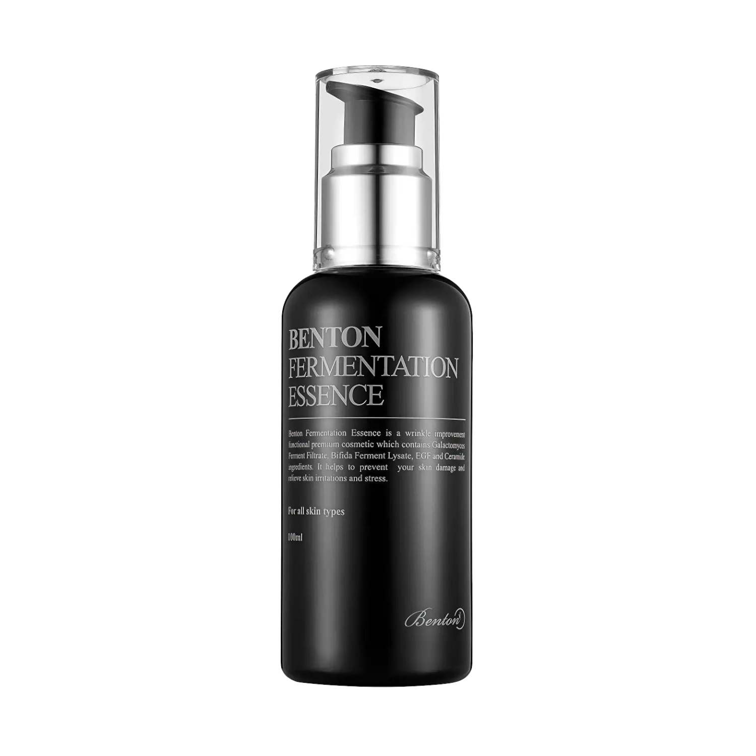Benton Fermentation Essence 100ml-Wonder Skin