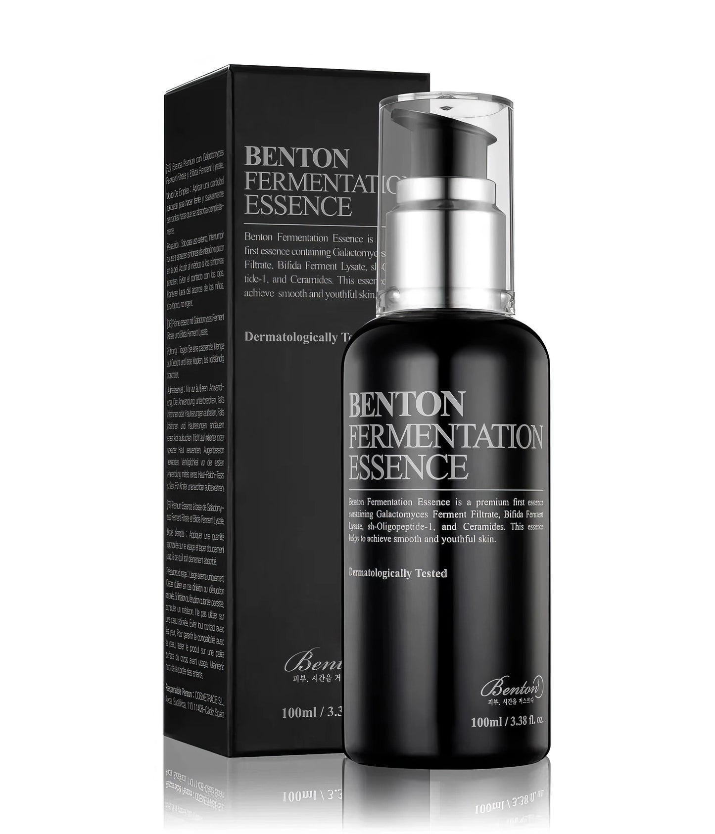 Benton Fermentation Essence 100ml-Wonder Skin