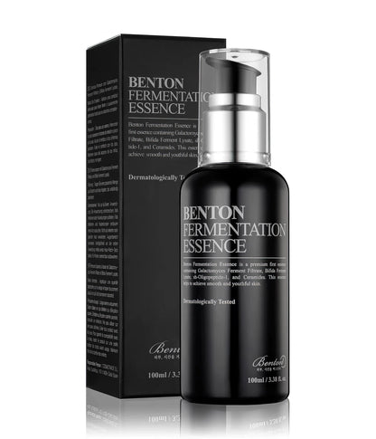 Benton Fermentation Essence 100ml-Wonder Skin