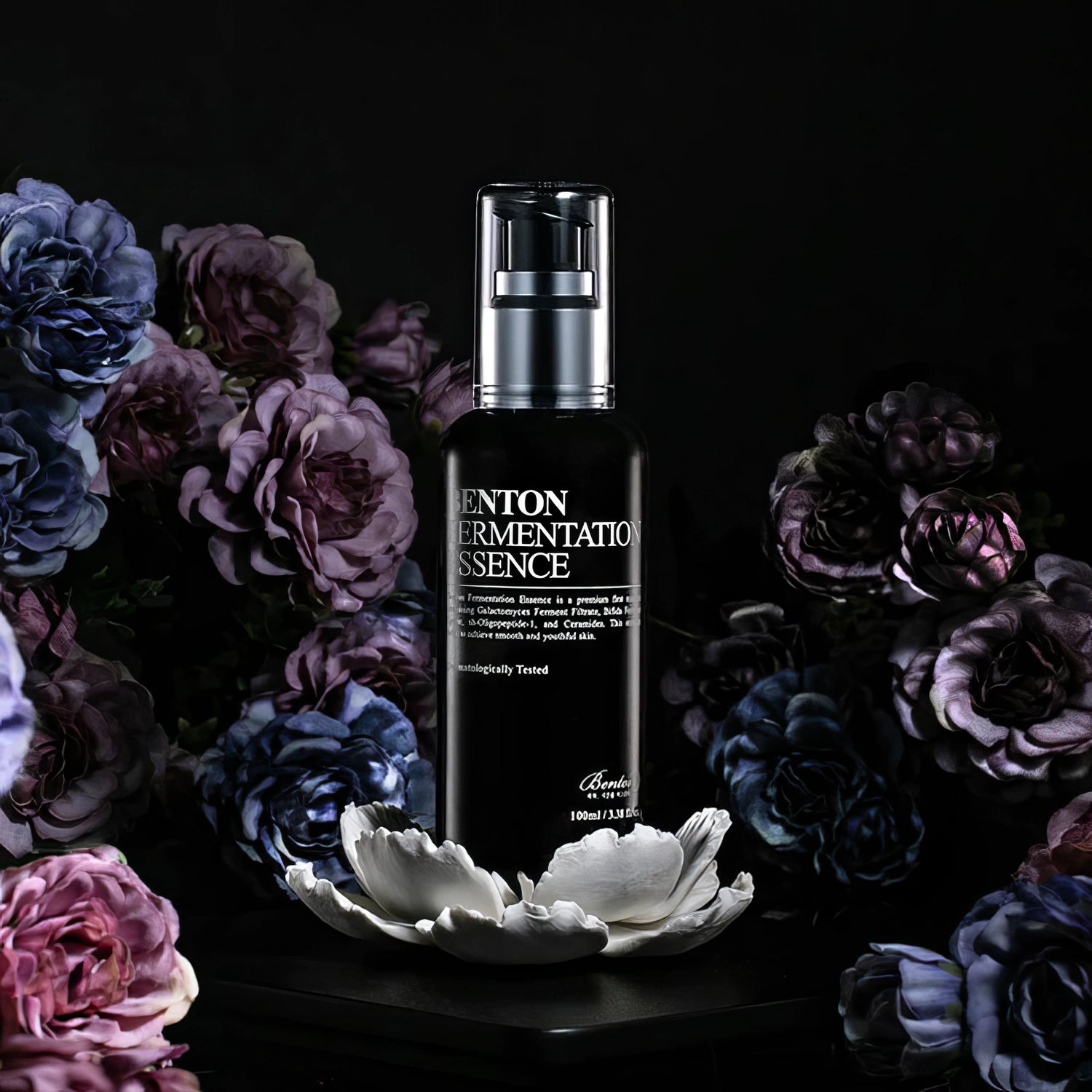 Benton Fermentation Essence 100ml-Wonder Skin