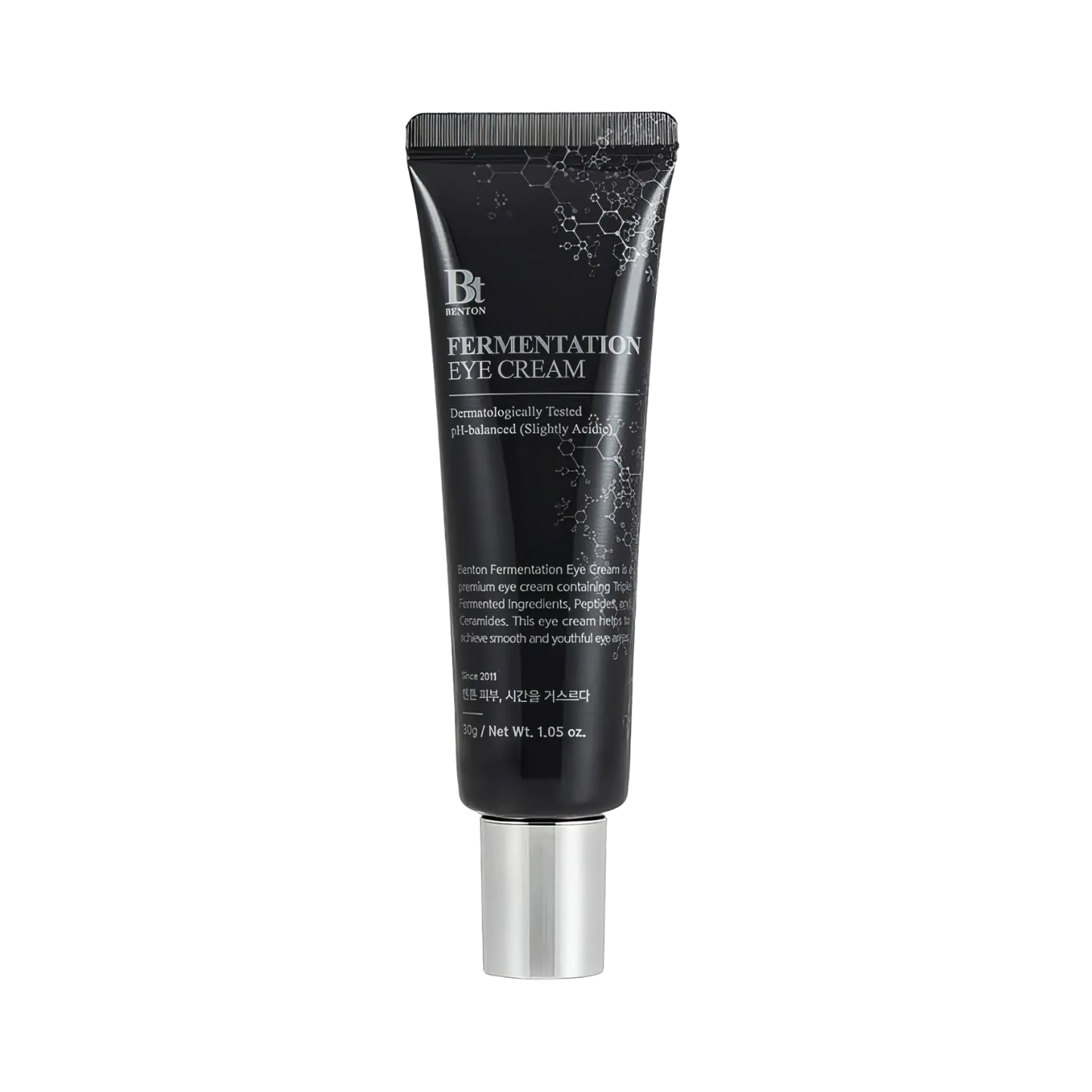 Benton Fermentation Eye Cream 30g-Wonder Skin