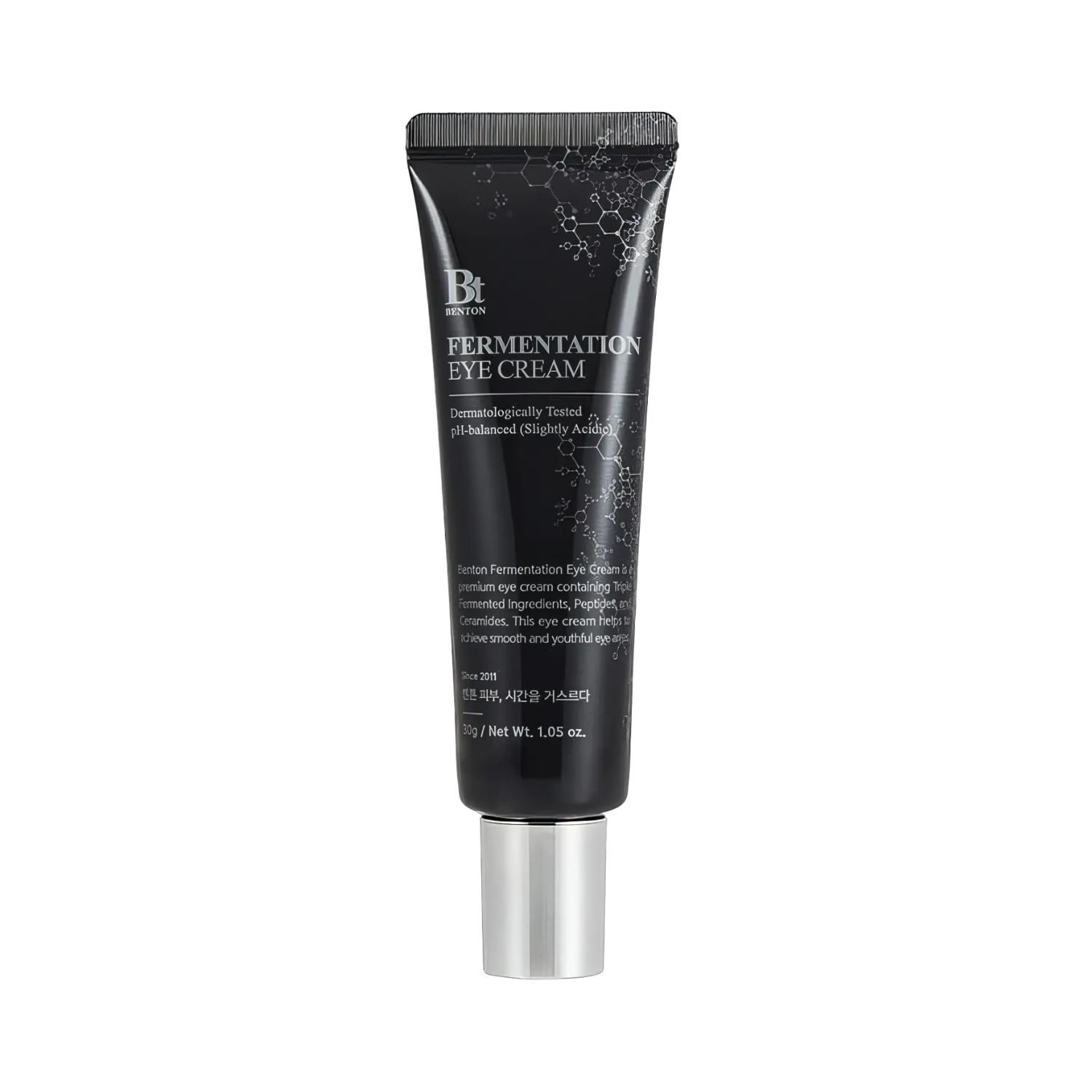 Benton Fermentation Eye Cream 30g-Wonder Skin