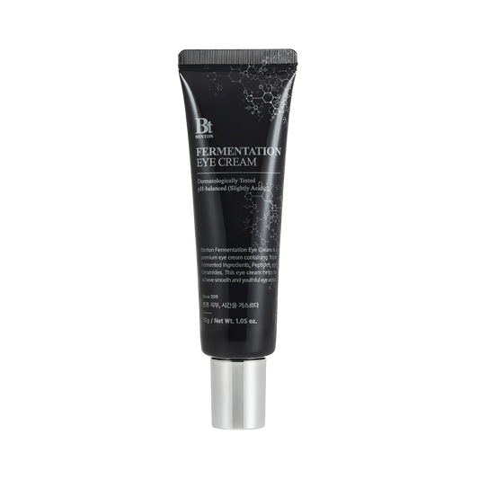 Benton Fermentation Eye Cream 30g-Wonder Skin