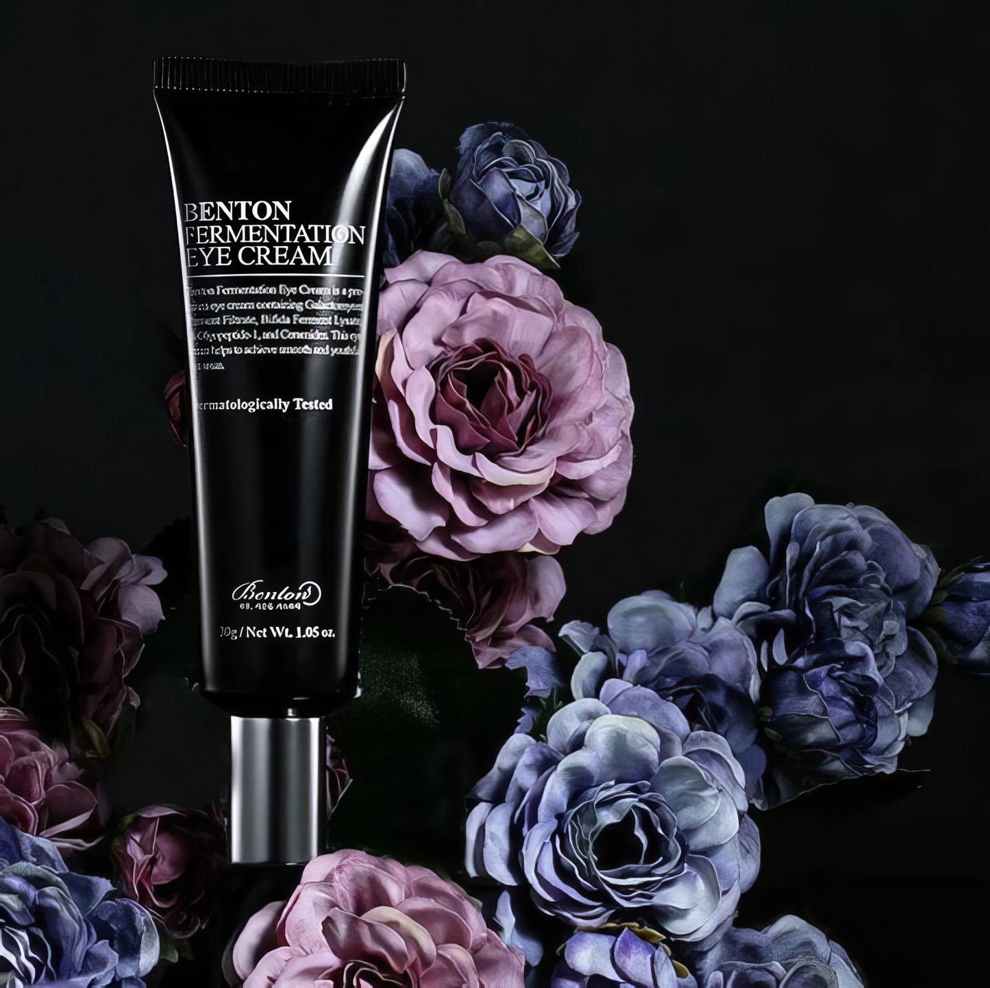 Benton Fermentation Eye Cream 30g-Wonder Skin