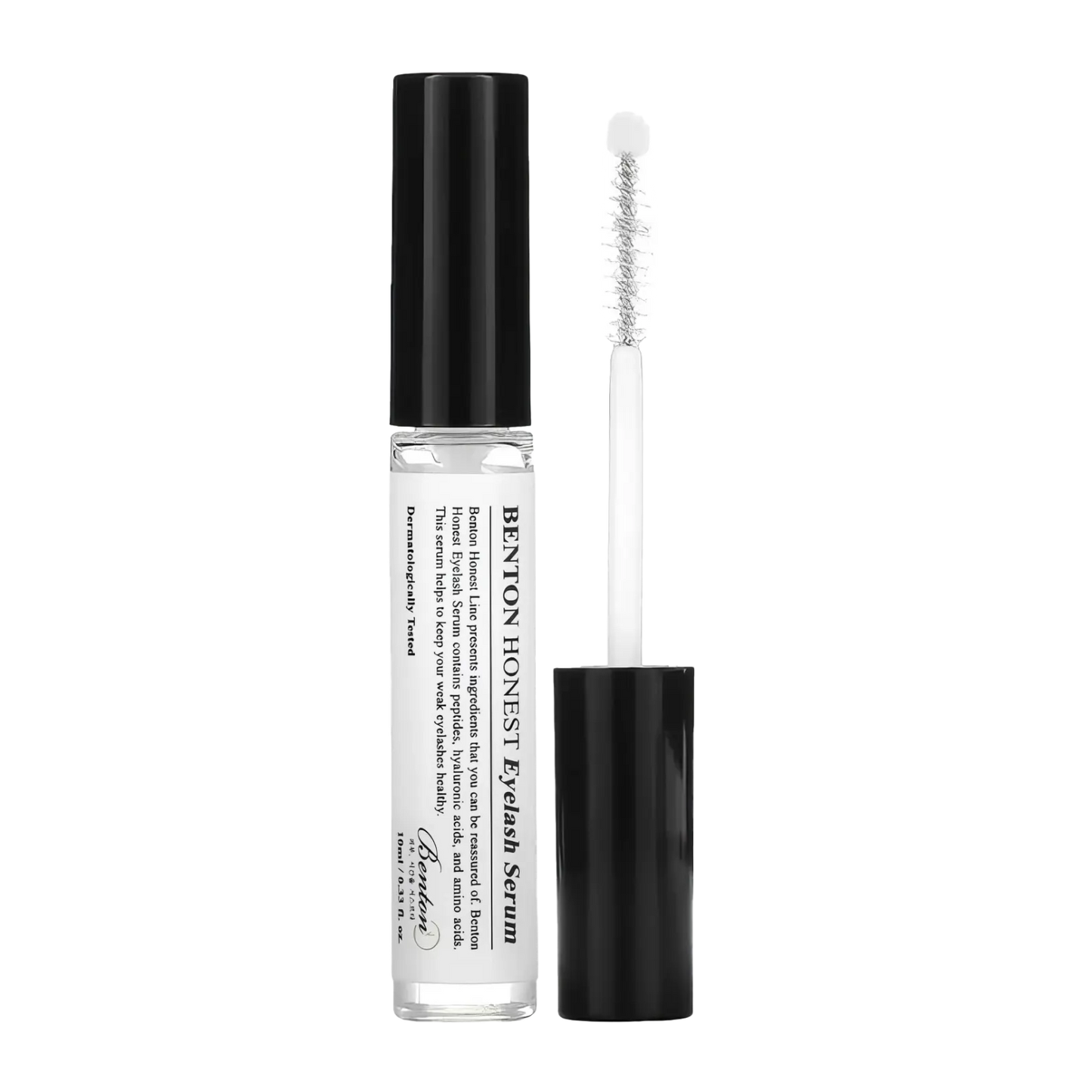 Benton Honest Eyelash Serum 10ml-Wonder Skin