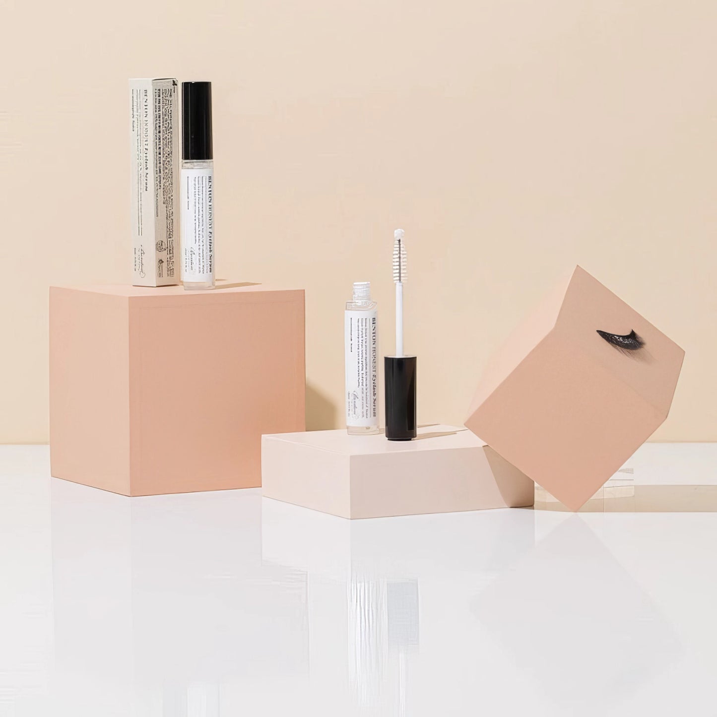 Benton Honest Eyelash Serum 10ml-Wonder Skin