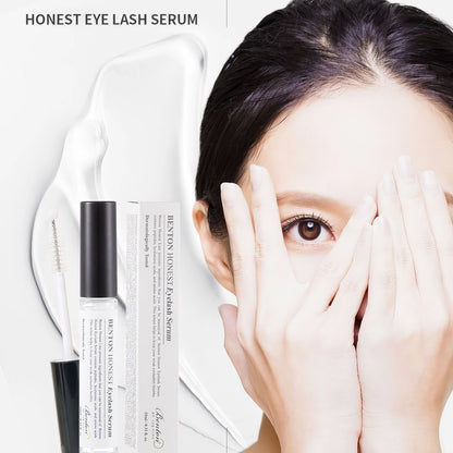 Benton Honest Eyelash Serum 10ml-Wonder Skin