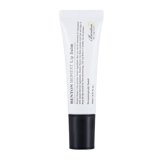 Benton Honest Lip Balm 10ml-Wonder Skin