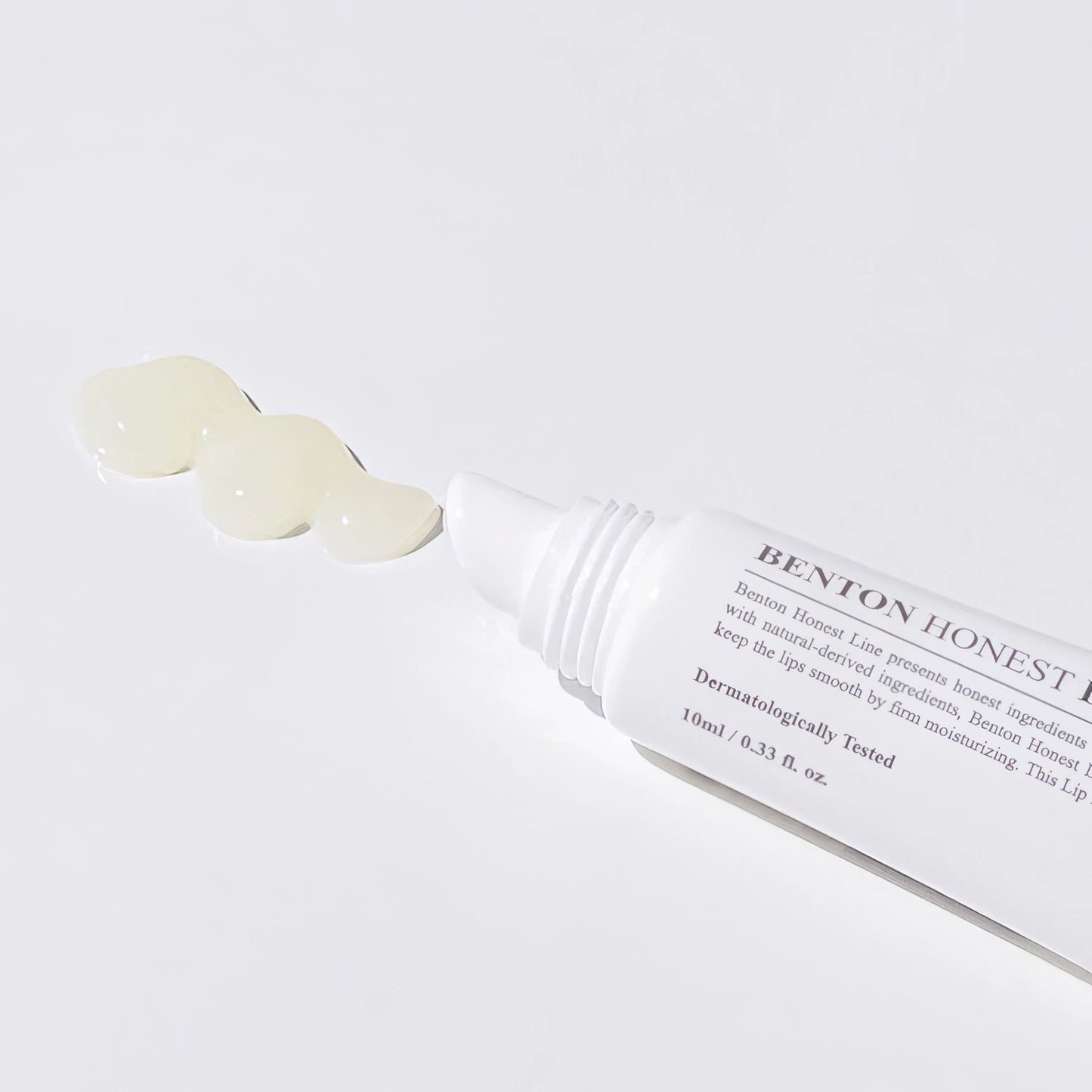 Benton Honest Lip Balm 10ml-Wonder Skin