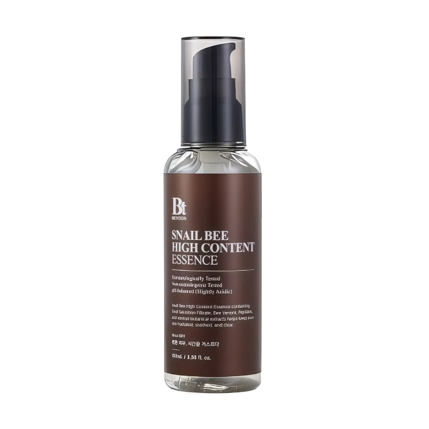 Benton Snail Bee High Content Essence 100ml-Wonder Skin