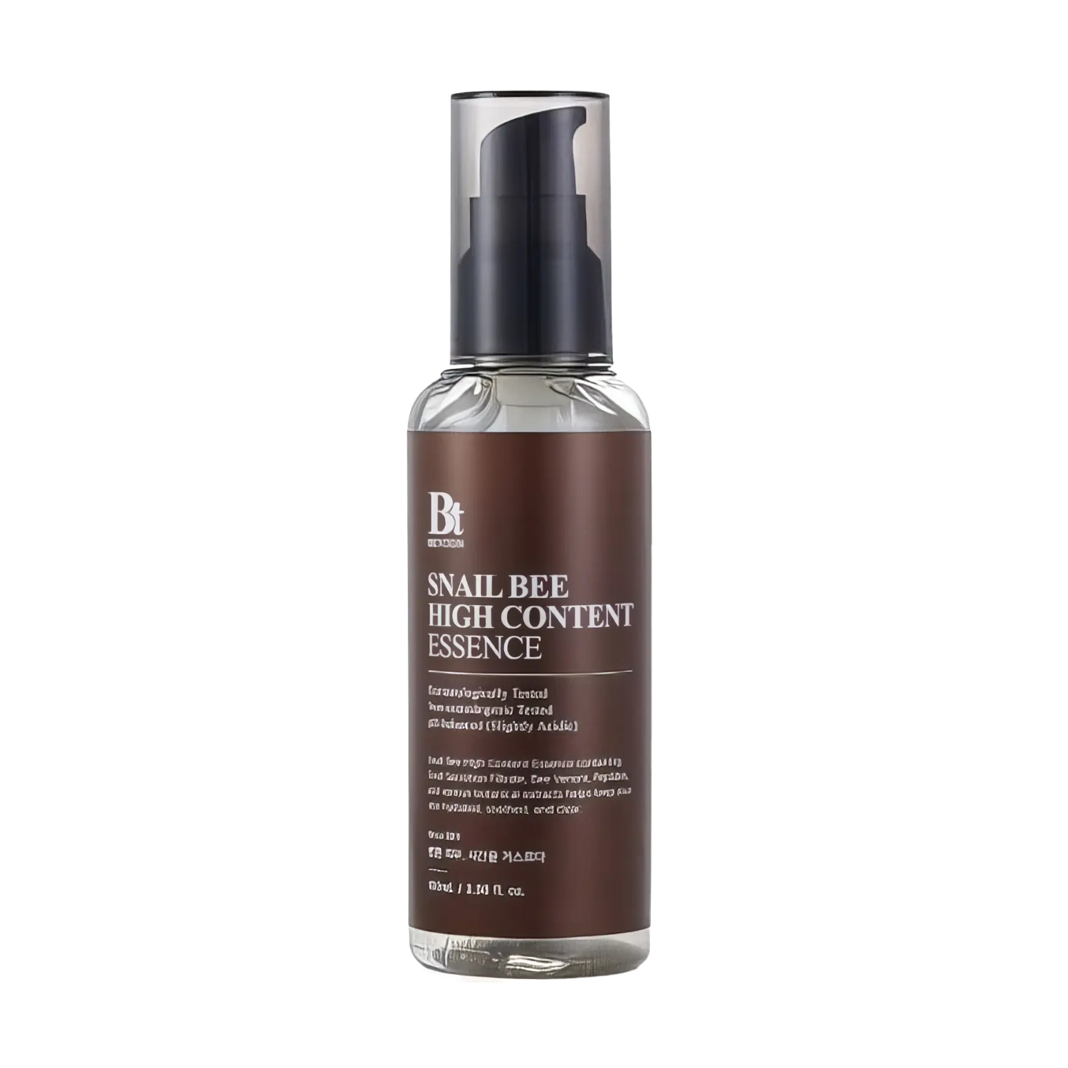 Benton Snail Bee High Content Essence 100ml-Wonder Skin