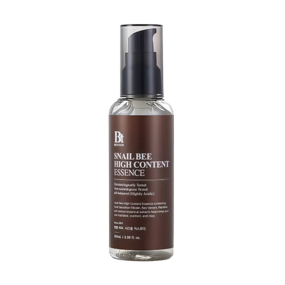 Benton Snail Bee High Content Essence 100ml-Wonder Skin