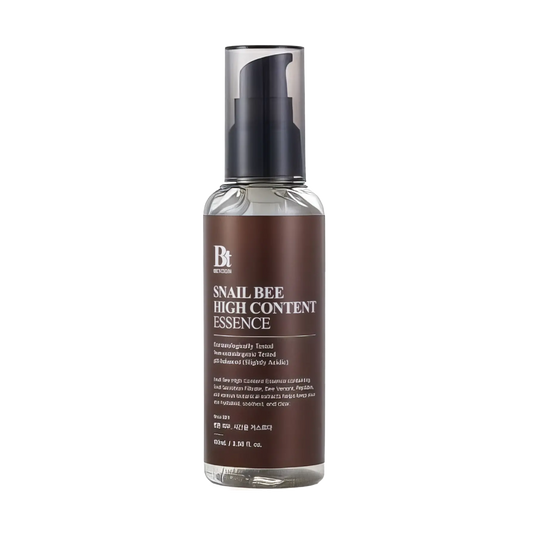 Benton Snail Bee High Content Essence 100ml-Wonder Skin