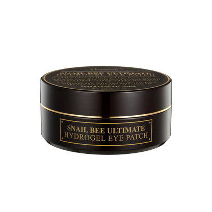 Benton Snail Bee Ultimate Hydrogel Eye Patch 60St.-Wonder Skin