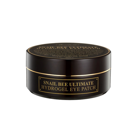 Benton Snail Bee Ultimate Hydrogel Eye Patch 60St.-Wonder Skin