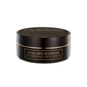 Benton Snail Bee Ultimate Hydrogel Eye Patch 60St.