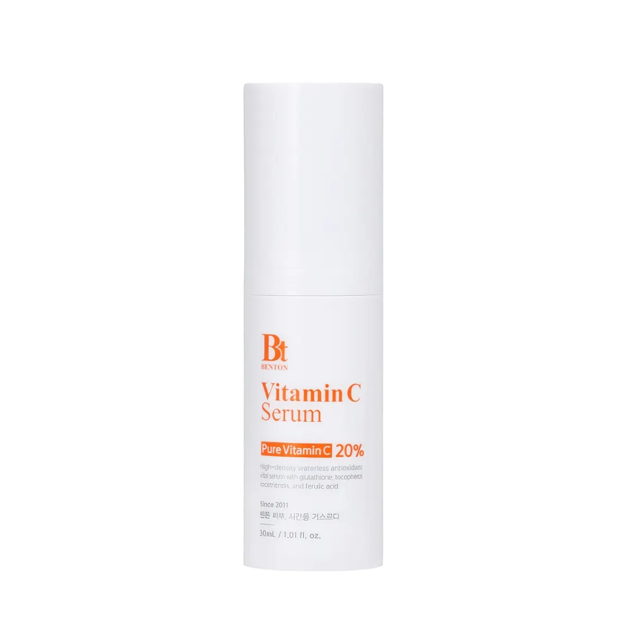 Benton Vitamin C Serum 30ml-Wonder Skin