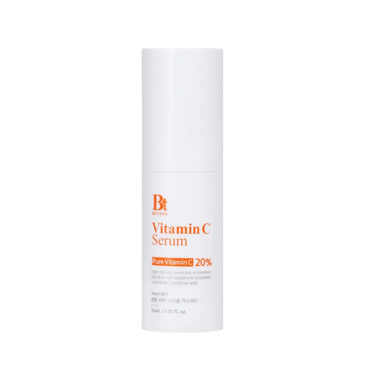 Benton Vitamin C Serum 30ml-Wonder Skin