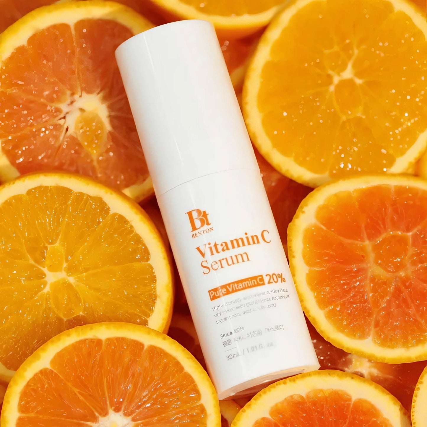 Benton Vitamin C Serum 30ml-Wonder Skin