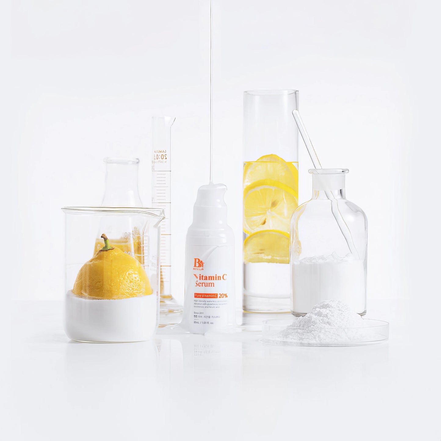 Benton Vitamin C Serum 30ml-Wonder Skin