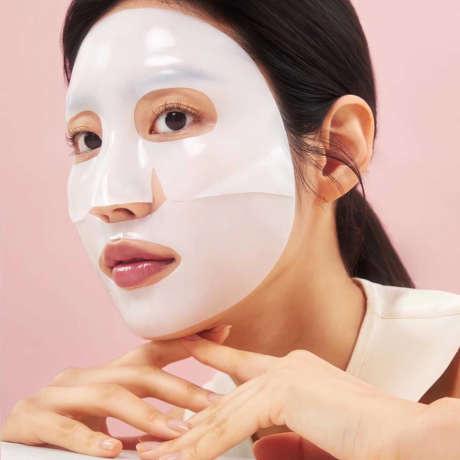 Biodance Bio-Collagen Real Deep Mask 4x34g-Wonder Skin