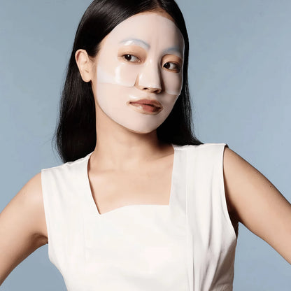 Biodance Hydro Cera-nol Real Deep Mask 4x34g-Wonder Skin