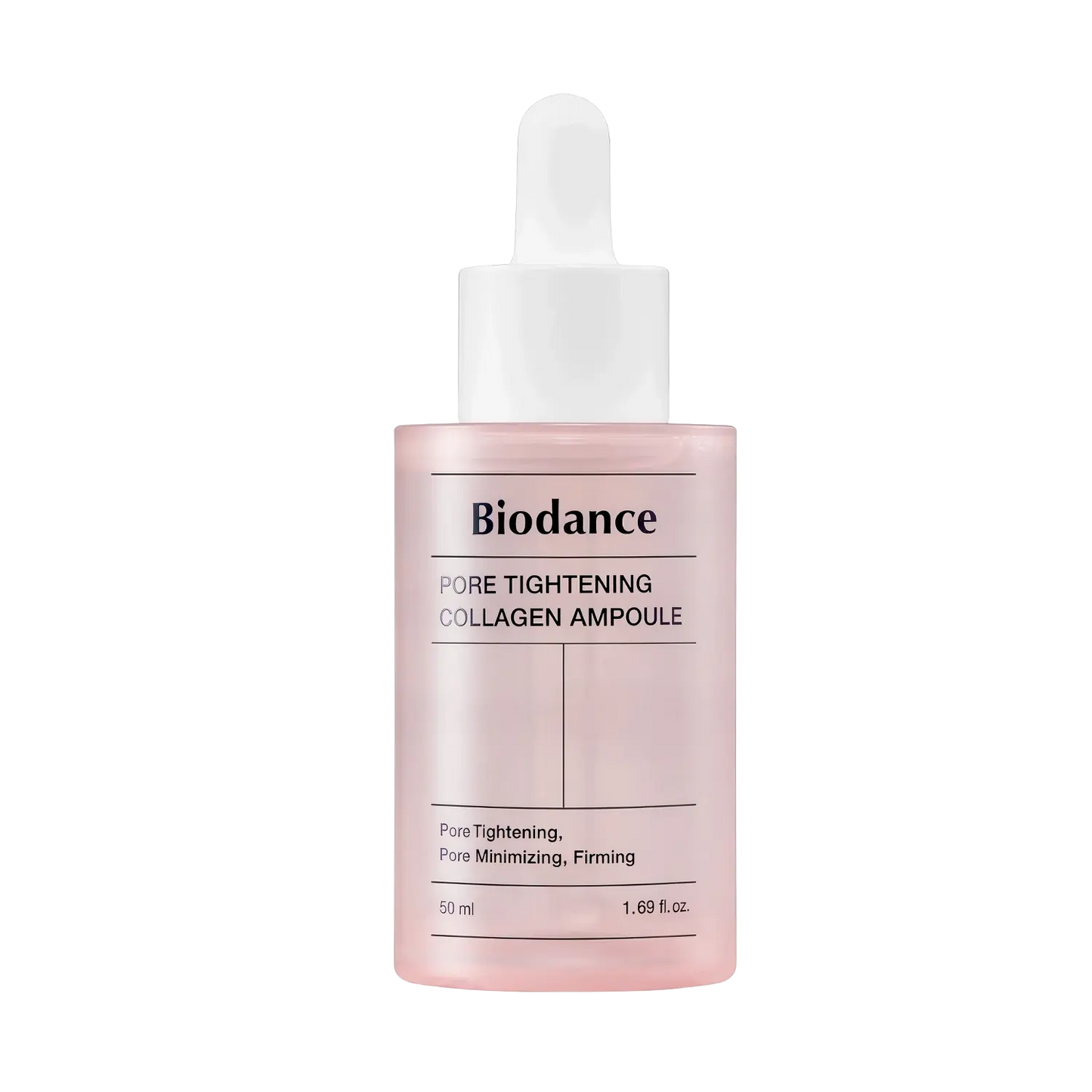 Biodance Pore Tightening Collagen Ampoule 50ml-Wonder Skin