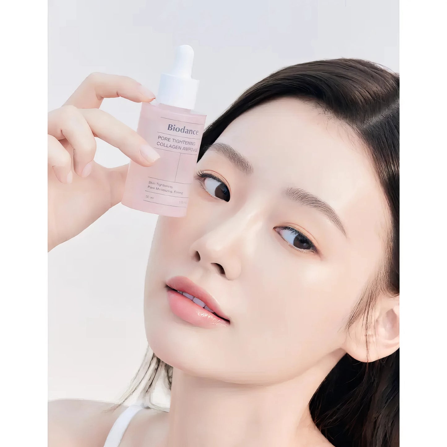 Biodance Pore Tightening Collagen Ampoule 50ml-Wonder Skin