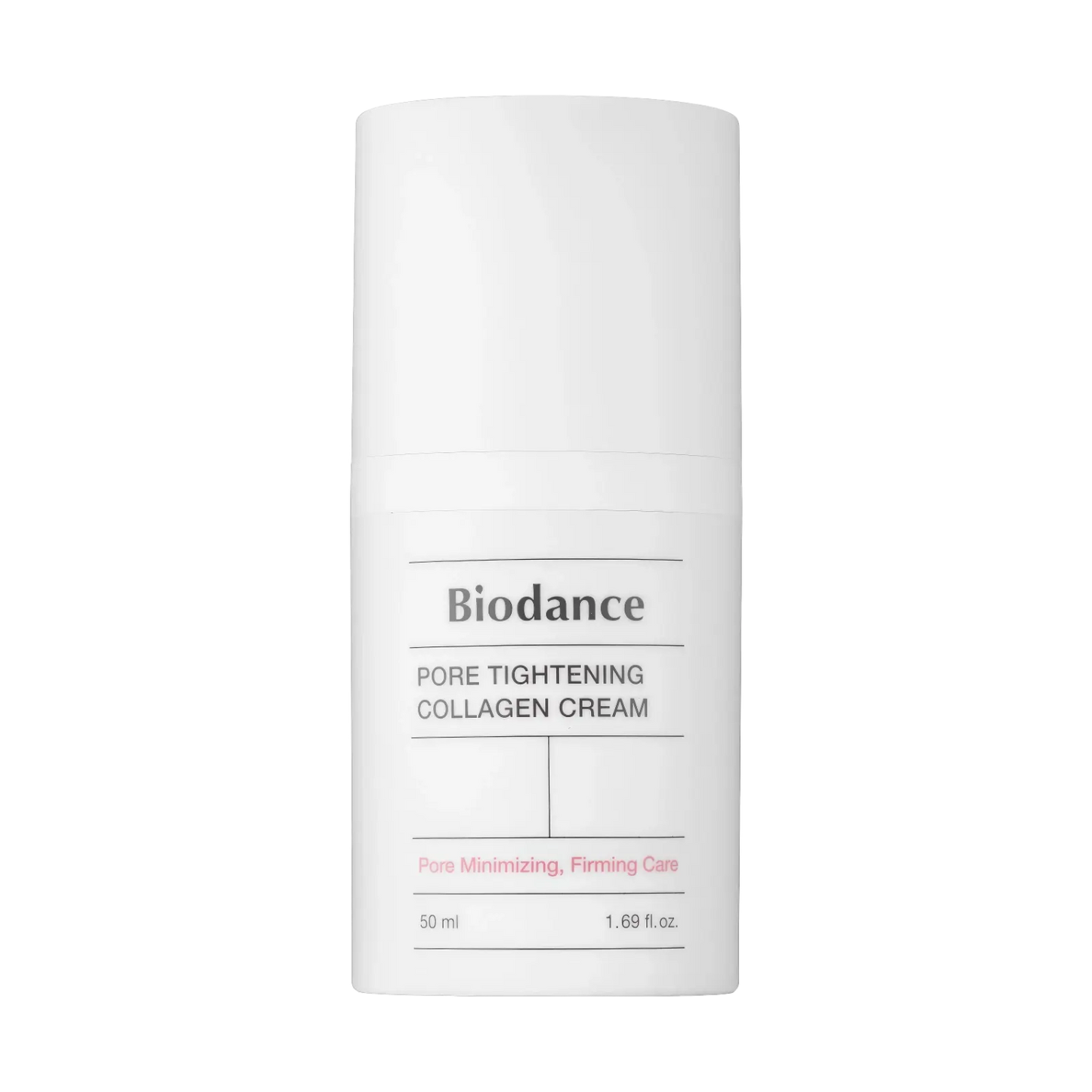Biodance Pore Tightening Collagen Cream 50ml-Wonder Skin
