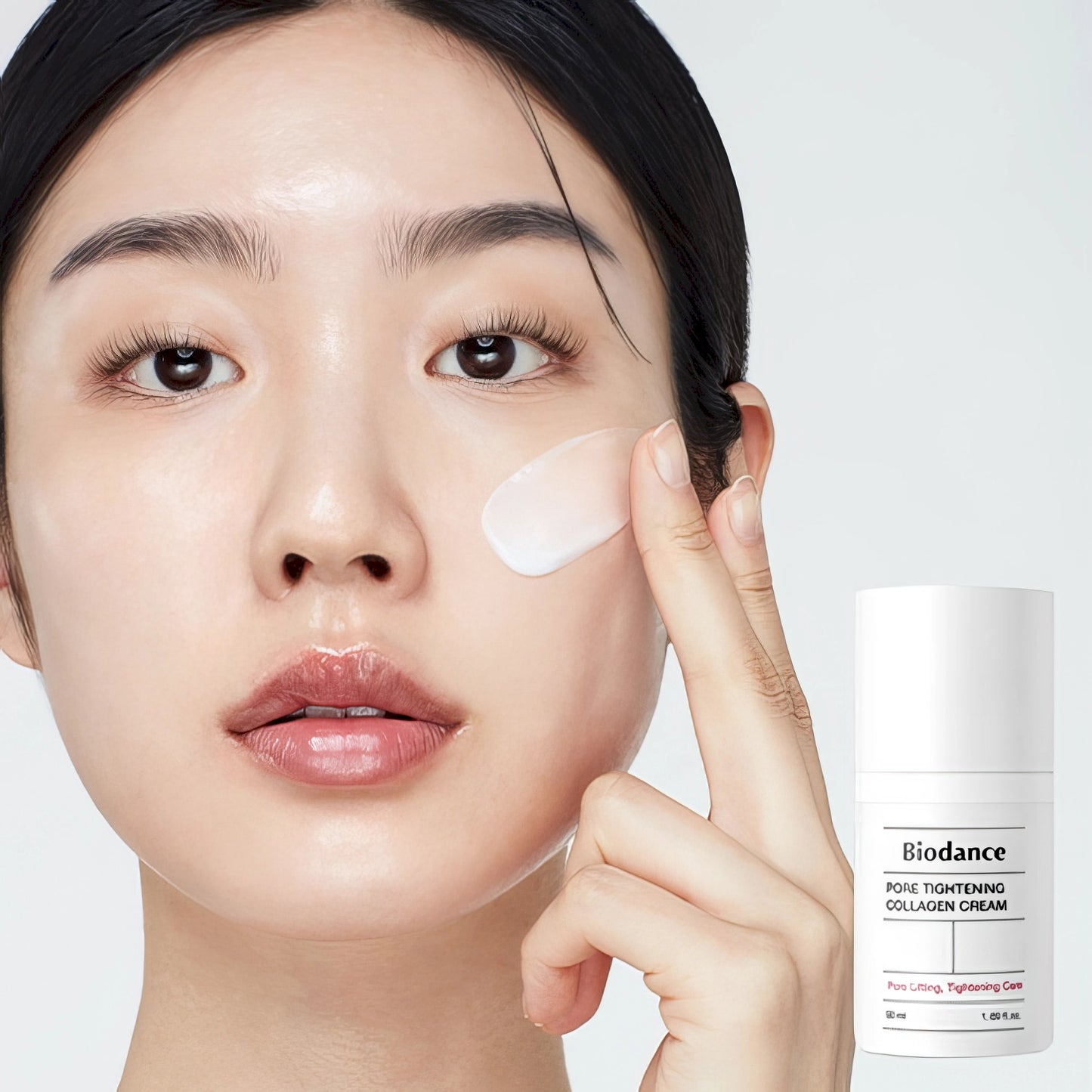 Biodance Pore Tightening Collagen Cream 50ml-Wonder Skin