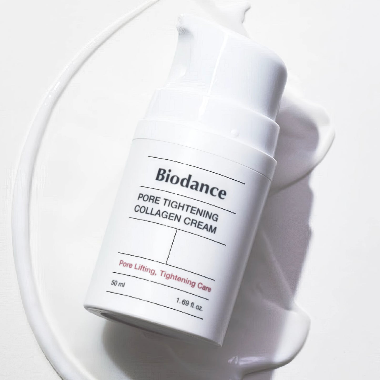 Biodance Pore Tightening Collagen Cream 50ml-Wonder Skin