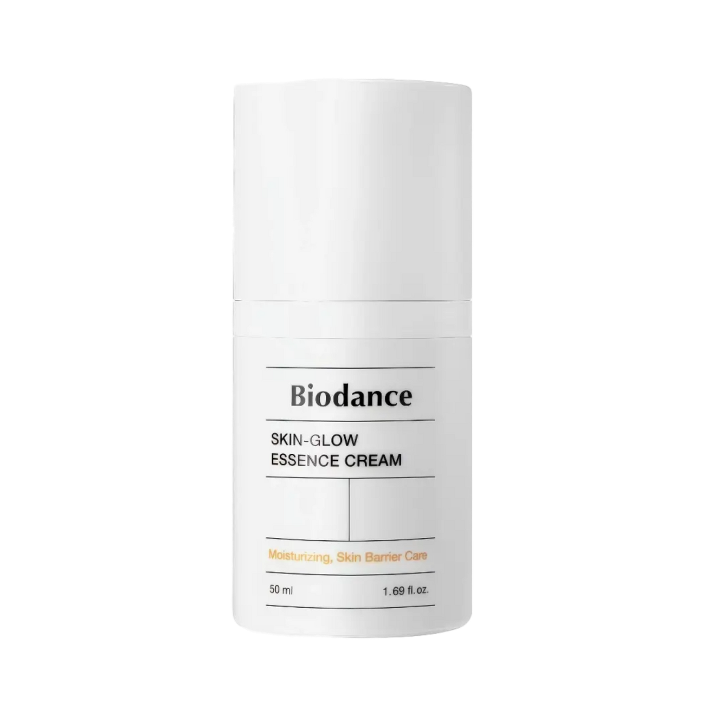 Biodance Skin-Glow Essence Cream 50ml-Wonder Skin