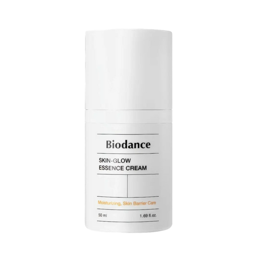 Biodance Skin-Glow Essence Cream 50ml-Wonder Skin