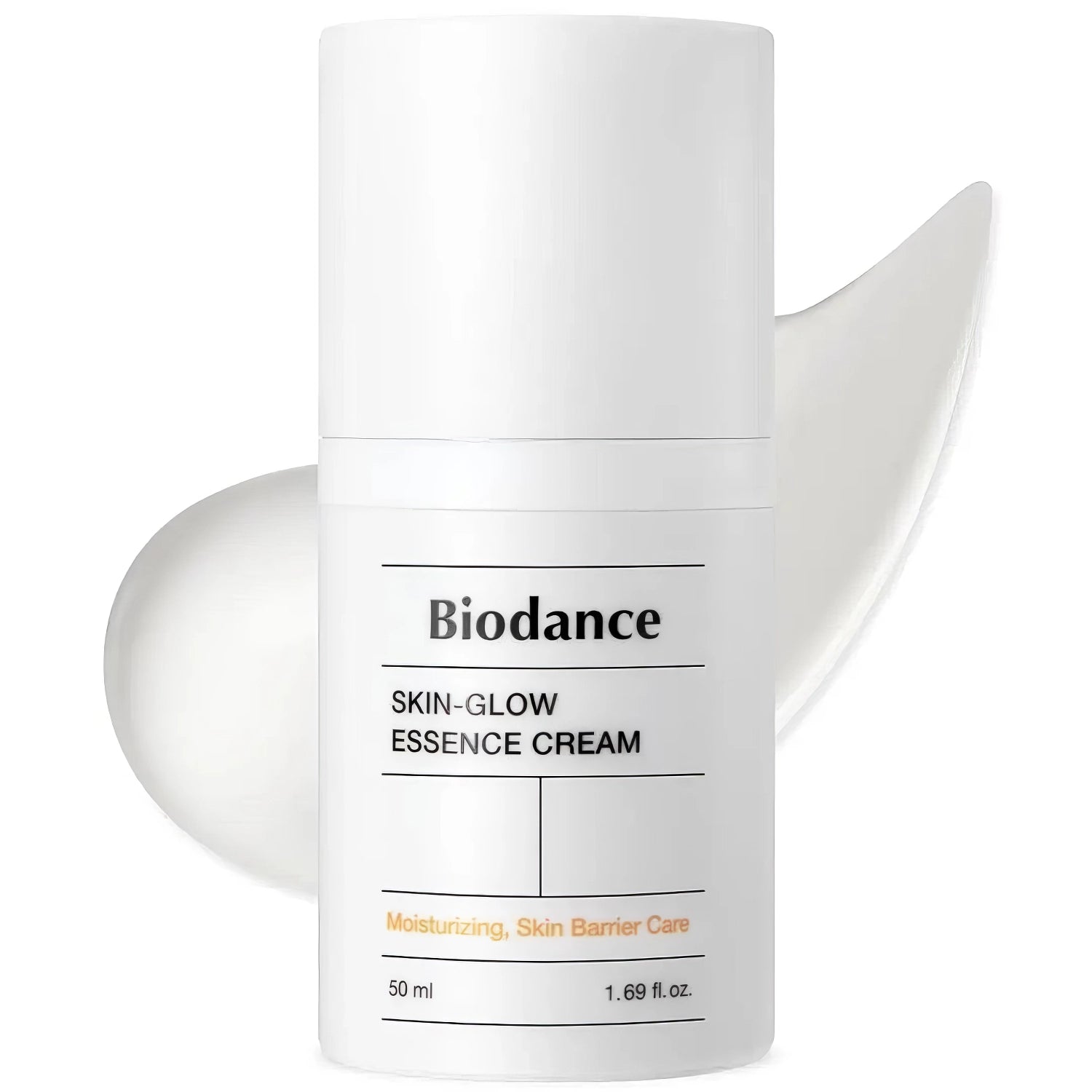 Biodance Skin-Glow Essence Cream 50ml-Wonder Skin