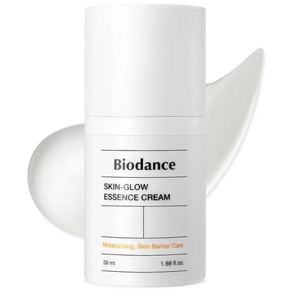 Biodance Skin-Glow Essence Cream 50ml-Wonder Skin