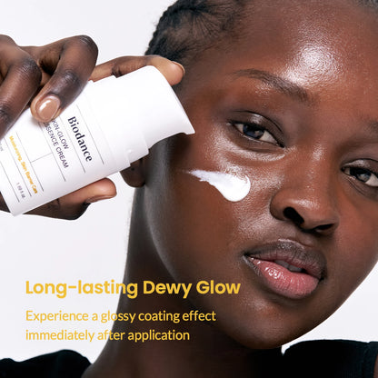Biodance Skin-Glow Essence Cream 50ml-Wonder Skin