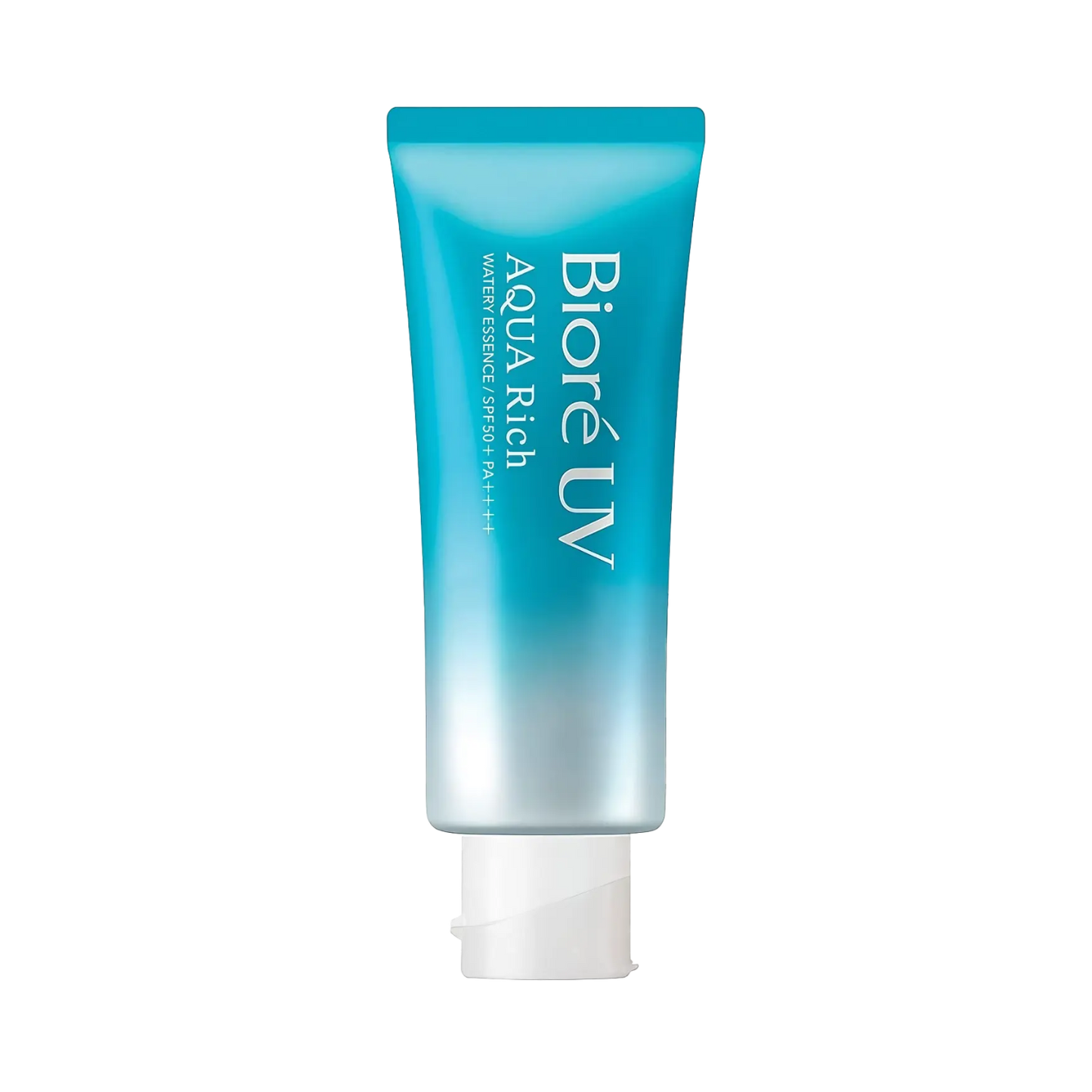Biore UV Aqua rich watery Essence SPF50+ PA++++ 70g-Wonder Skin