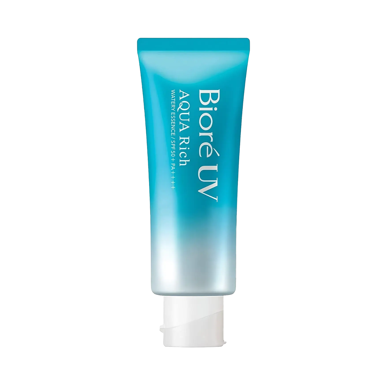 Biore UV Aqua rich watery Essence SPF50+ PA++++ 70g-Wonder Skin