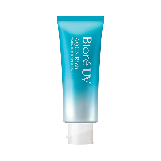 Biore UV Aqua rich watery Essence SPF50+ PA++++ 70g-Wonder Skin