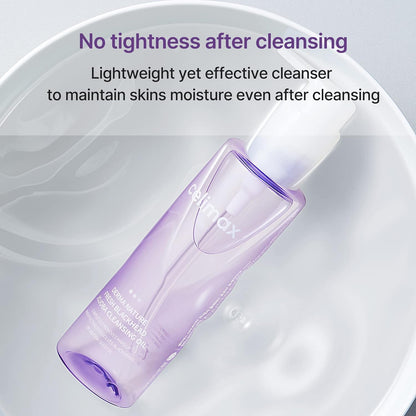 Celimax Derma Nature Fresh Blackhead Jojoba Cleansing Oil 150ml-Wonder Skin