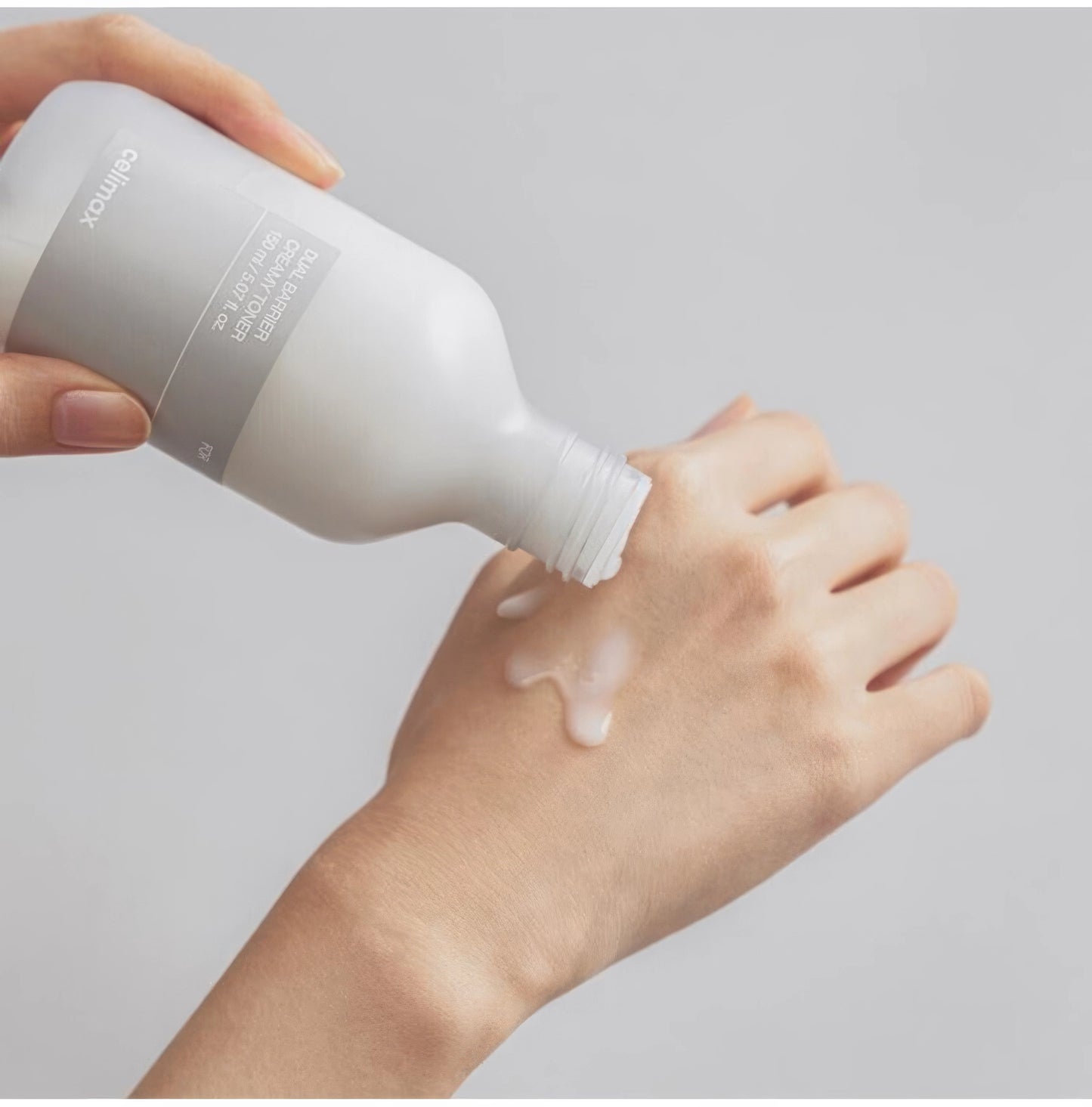 Celimax Dual Barrier Creamy Toner 150ml-Wonder Skin